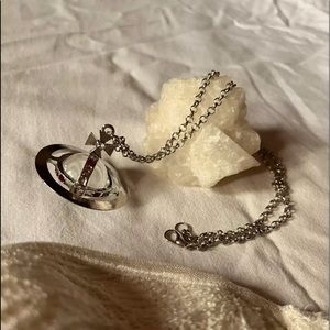 Vivienne Westwood Orb Goth